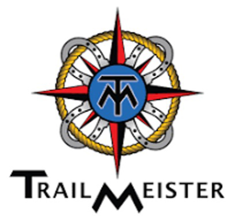 Trail Meister Logo.
