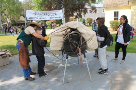 Youth Program Image 1